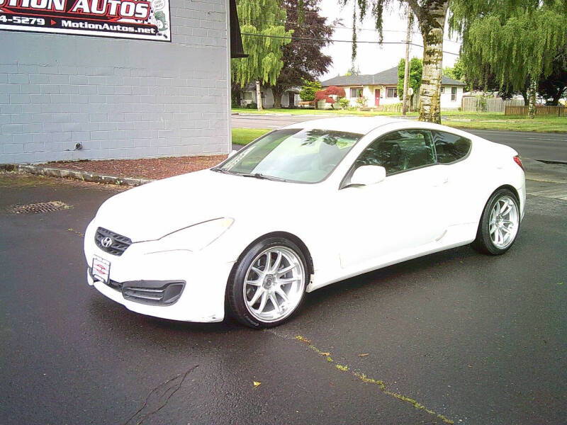 hyundai genesis coupe 2011 KMHHU6KH3BU043882 image hyundai genesis coupe 2011 KMHHU6KH3BU043882 image